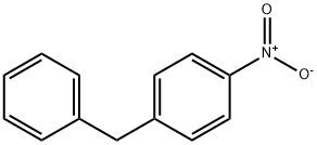 4-NITRODIPHENYLMETHANE Structural