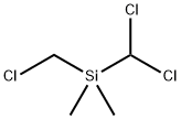 (DICHLOROMETHYL)(CHLOROMETHYL)DIMETHYLSILANE