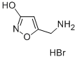 MUSCIMOL HYDRATE Structural