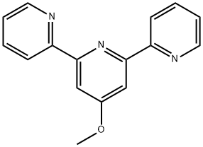 4'-METHOXY-2,2':6',2''-TERPYRIDINE