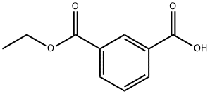 3-(ETHOXYCARBONYL)BENZOIC ACID