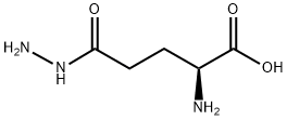 L-GLUTAMIC ACID GAMMA-HYDRAZIDE