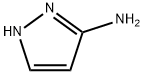 3-Aminopyrazole Structural Picture