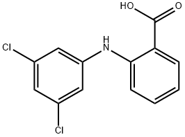 DICHLOROPHENYL-ABA Structural