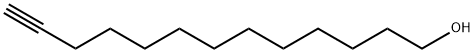 12-TRIDECYN-1-OL Structural