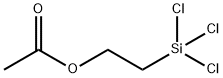 2-ACETOXYETHYLTRICHLOROSILANE