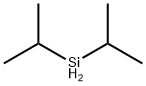 DIISOPROPYLSILANE Structural