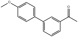 1-(4'-METHOXY[1,1'-BIPHENYL]-3-YL)ETHANONE