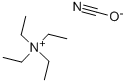 TETRAETHYLAMMONIUM CYANATE