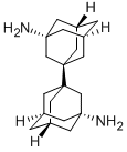 1,1&#39-Biadamantane-3,3&#39-diamine