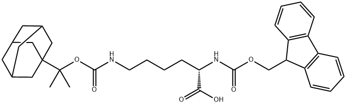 182250-66-4 structural image