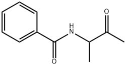 3-BENZOYLAMINOBUTANONE