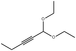 2-PENTYNAL DIETHYL ACETAL