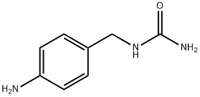 (4-AMINO-BENZYL)-UREA
