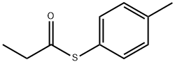 S-PROPIONYL-4-MERCAPTOTOLUENE