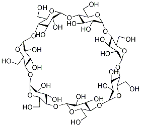 Betadex Sulfobutyl Ether Sodium