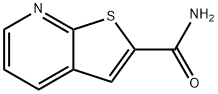 Thieno[2,3-b]pyridine-2-carboxamide Structural