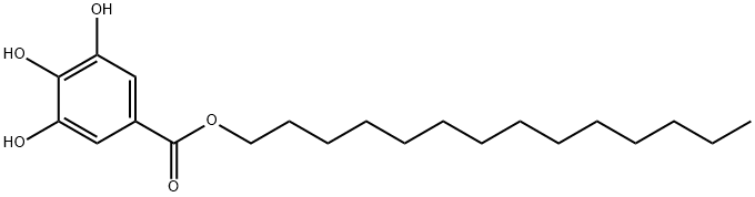 MYRISTYL GALLATE