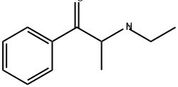 Ethylaminopropiophenone HCl