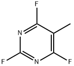 2,4,6-TRIFLUORO-5-METHYLPYRIMIDINE