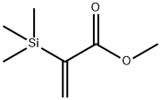 METHYL (1-TRIMETHYLSILYL)ACRYLATE