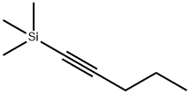 1-(TRIMETHYLSILYL)-1-PENTYNE