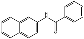 N-2-naphthylbenzamide