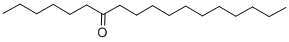 7-OCTADECANONE Structural