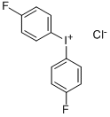 4,4'-DIFLUORODIPHENYLIODONIUM CHLORIDE