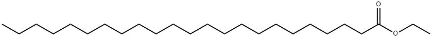 TRICOSANOIC ACID ETHYL ESTER