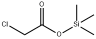 O-TRIMETHYLSILYL CHLOROACETATE