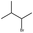 2-BROMO-3-METHYLBUTANE Structural