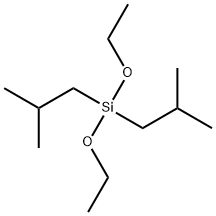 DIISOBUTYLDIETHOXYSILANE