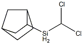 2-(BICYCLOHEPTYL) METHYLDICHLOROSILANE