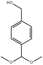 4-(HYDROXYMETHYL)BENZALDEHYDE DIMETHYL ACETAL