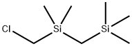 (TRIMETHYLSILYLMETHYL)DIMETHYLCHLOROMETHYLSILANE