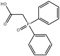 CARBOXYMETHYL DIPHENYLPHOSPHINE OXIDE