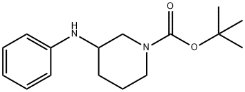 1-BOC-3-PHENYLAMINO-PIPERIDINE