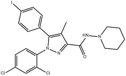 183232-66-8 structural image