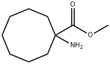 METHYL 1-AMINO-1-CYCLOOCTANECARBOXYLATE