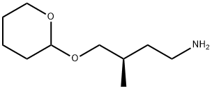 (R)-3-METHYL-4-TETRAHYDROPYRANYLOXYBUTYLAMINE