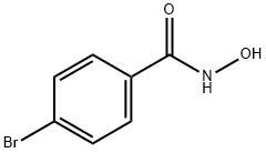 4-bromo-N-hydroxybenzamide