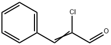 alpha-Chlorocinnamaldehyde