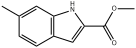 6-Methyl indole-2-carboxylic acid Methylester