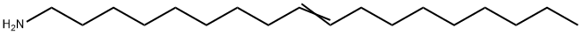 oleylamine Structural
