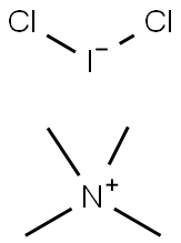 TETRAMETHYLAMMONIUM DICHLOROIODATE(I)