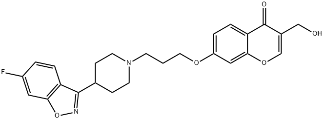 ABAPERIDONE