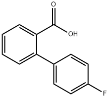 4'-FLUORO-BIPHENYL-2-CARBOXYLIC ACID