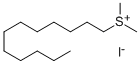 DODECYLDIMETHYLSULFONIUM IODIDE