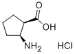 CIS-2-AMINO-1-CYCLOPENTANECARBOXYLIC AC&